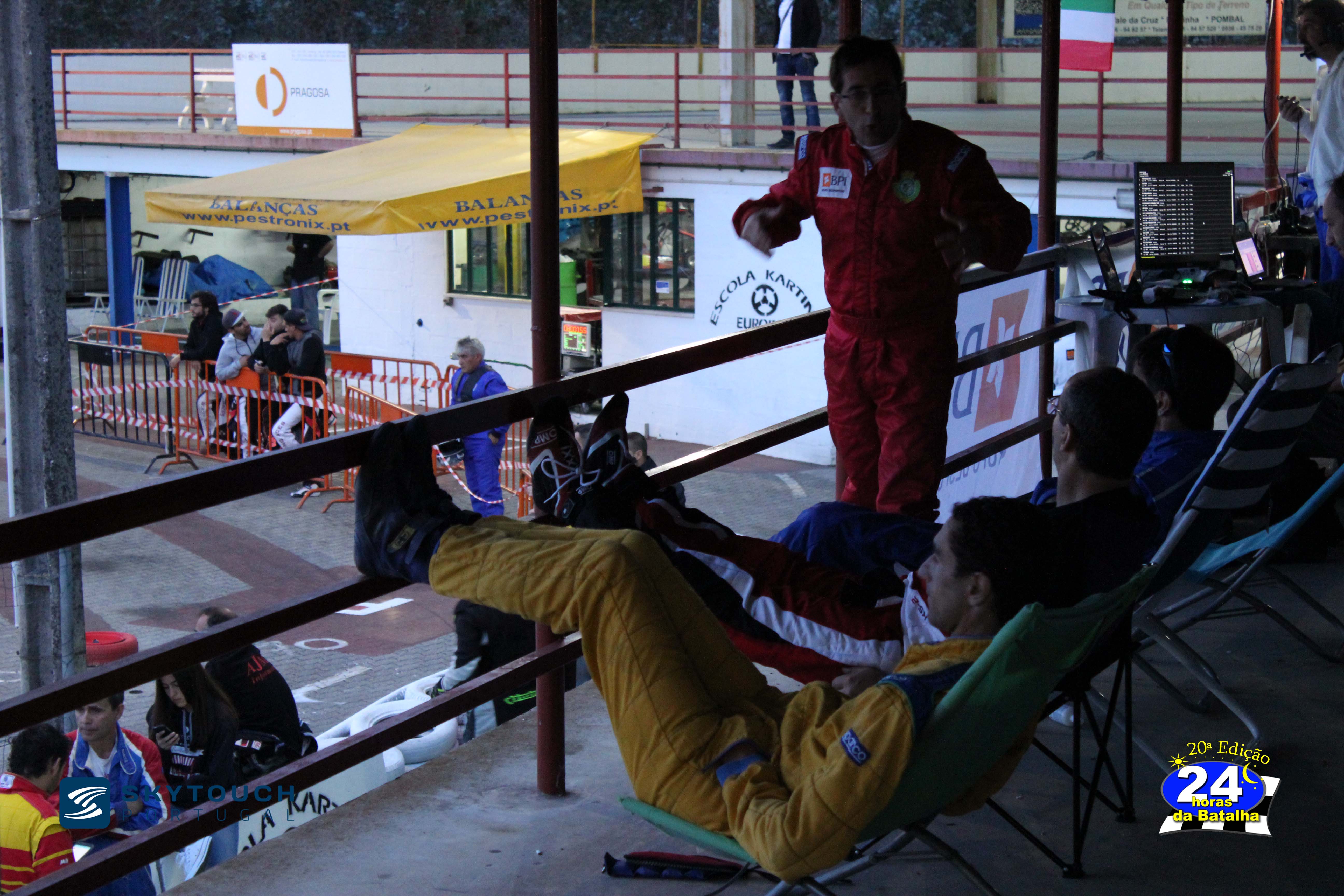 24 Horas Batalha 2016 Fim de Tarde74